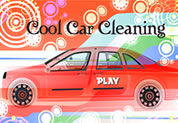 Cool Car Cleaning